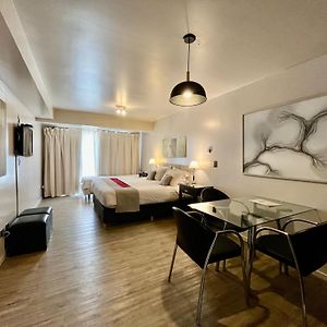 460 Loft Apartments