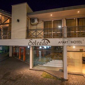 Soleado Apart Hotel
