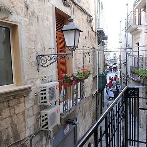 Palazzo Del Carmine